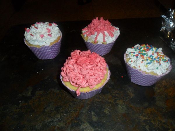 Cupcakes